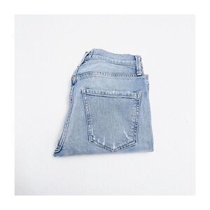 AGOLDE Sophie Cropped Skinny Style # A018 C-812 SZ24